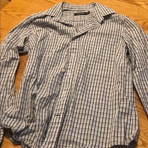 Nautical button down